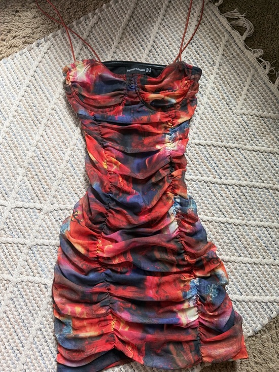 PrettyLittleThing Dresses & Skirts - Pretty Little Things going out dress